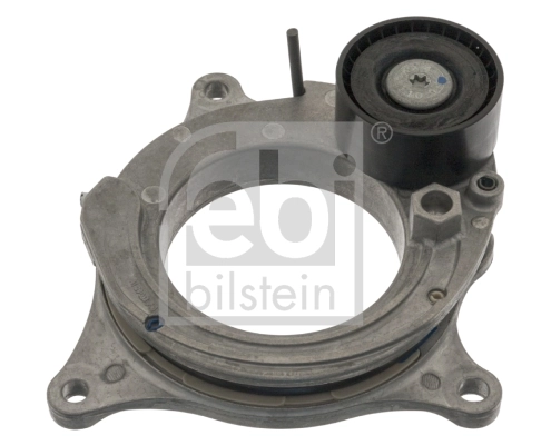 Belt Tensioner, V-ribbed belt